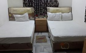 Hotel Genius